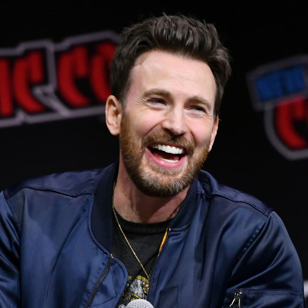 Best Images Wishes Of Happy Birthday Chris Evans